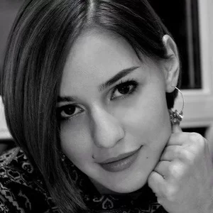 Olga Tertishnaya's photo