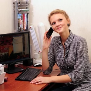 Elizaveta Sergienko's photo