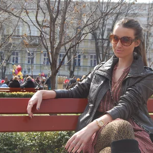 Natalija Bershadskaja's photo