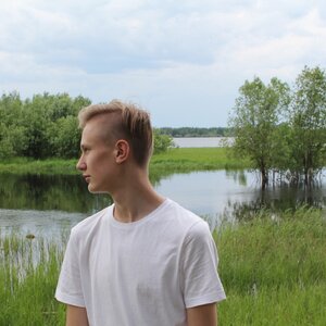 Данил Плотников