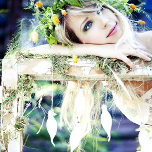 Maria's photo