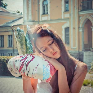 Ol'ga Gluhovskaa's photo