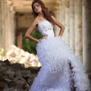 Nasta Matvienko's photo