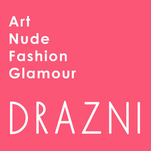 Логотип DRAZNI.com