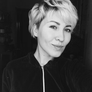 Екатерина Тихонова