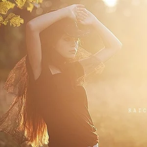 Inna Romancuk's photo