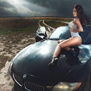 Nikita Volkov's photo