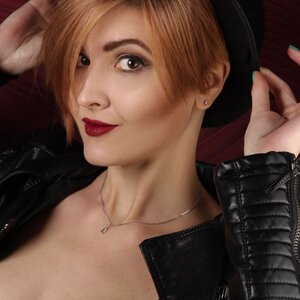Екатерина Филимонова