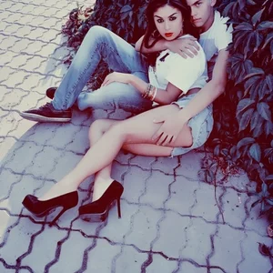 Il'a Saburov's photo