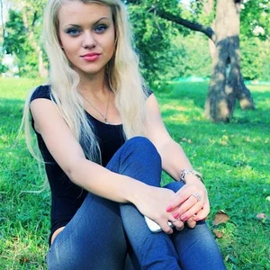 Ekaterina Serstuk's photo