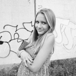 Mary Kovalenko's photo