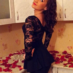 Svetlana Rastorotskaya's photo