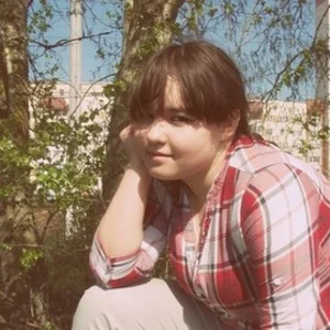 Kamilla Piter's photo
