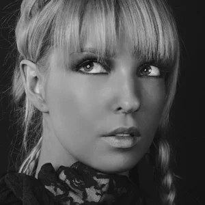 Anastasia Gorlova's photo