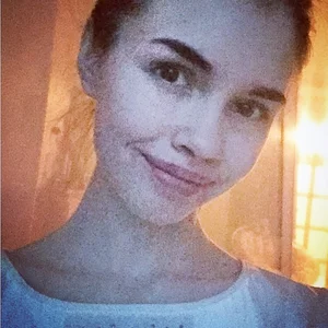 Александра Чеботарева's photo