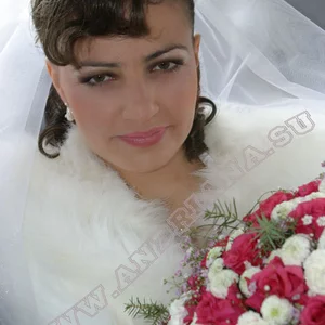 Andriana Urevic's photo