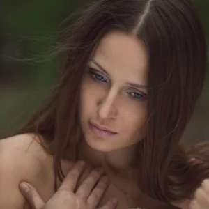 Elena Drozdova's photo