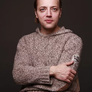 Evgeny Zelenov's photo