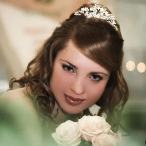 Inna Olenich's photo