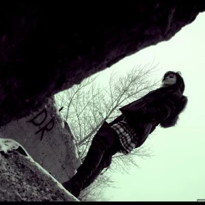 Ksenia Staina's photo