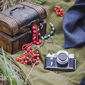 Ekaterina Bendryseva's photo