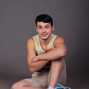 Maksimov picture