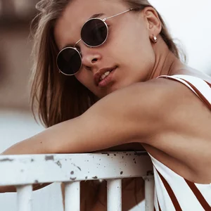 Anastasiya Milyoshina's photo