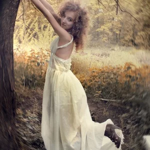 Anna Kursanova's photo