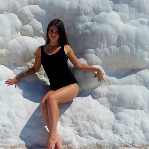 Karina Arsentieva's photo