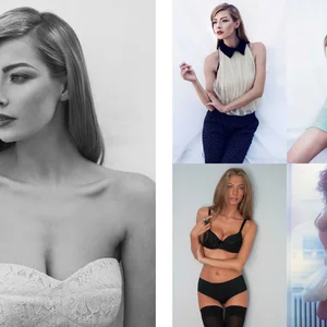 REAL MODELS AGENCY REAL MODELS AGENCY's photo