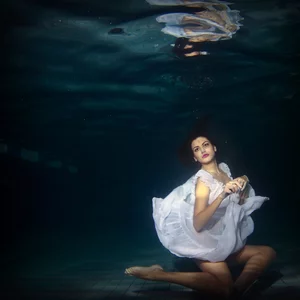Anastasia Davidovskaya's photo
