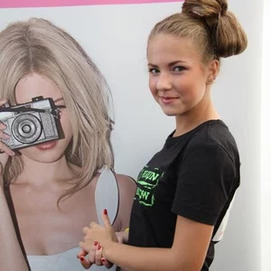 Maria Burmistrova's photo