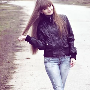 Dasha Morozova's photo