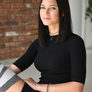 Foto Anastasija Klinova