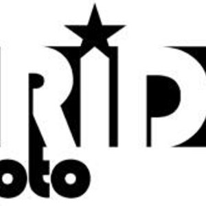 Логотип pridephoto