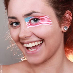 Anna Gvozdeva's photo