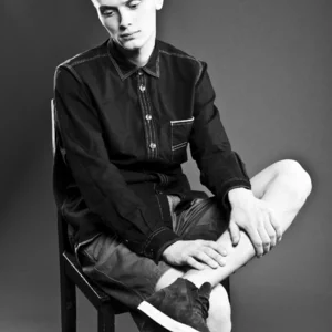 Vova Sachenko's photo