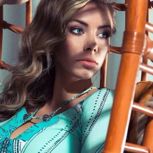 Valeria Gromova's photo