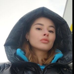 Марта Сергеева