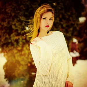 Oksana Smolenceva's photo