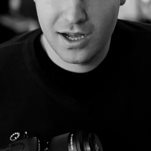 Foto von Gavrikov Nikolay