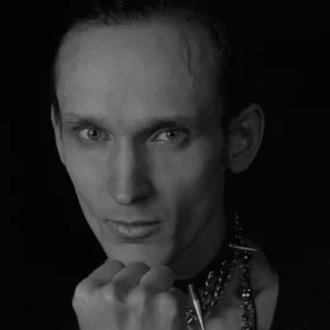 Aleksej Kobozev's photo