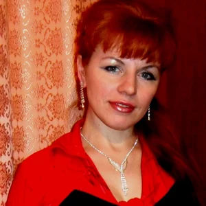 Svetlana Zolotyh's photo