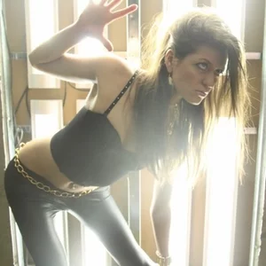 Inessa Belkina's photo