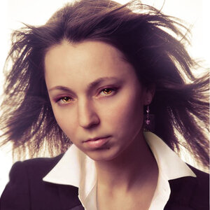 Анна Shushpan Полищук