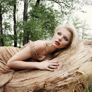 Zinaida Udalova's photo