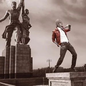 Vitaliy Holinyak's photo