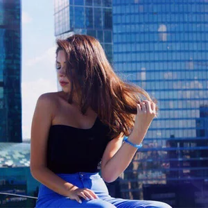 Фото Milana Juzbasheva