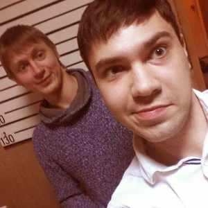 Руслан Гогамов's photo