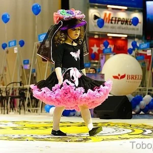 Foto Maria Nahuseva